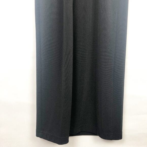 Vintage Cache Maxi Dress Womens Small Empire Sequin Formal Wedding Guest Party - Picture 11 of 14